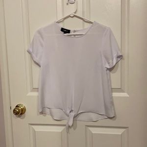 Girl’s blouse from Belk.